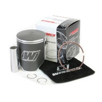 Wiseco Motorcycle Off Road, 2 Stroke Piston, Shelf Stock - KTM250SX 03-2010;250XC,XC-W,EXC 06-10