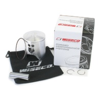 Wiseco Motorcycle Off Road, 2 Stroke Piston, Shelf Stock - Honda CR85 2003-07 1869CS