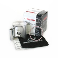 Wiseco Motorcycle Off Road, 2 Stroke Piston, Shelf Stock - Yamaha YZ125 2005-08 2126CS