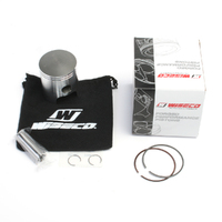 Wiseco Motorcycle On Road, 2 Stroke Piston, Shelf Stock Aprilia RS125 / AF1 53.95mm