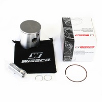 Wiseco Motorcycle On Road, 2 Stroke Piston, Shelf Stock Cagiva Mito 125 Sport 55.95mm