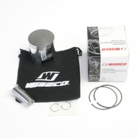 Wiseco Motorcycle On Road, 2 Stroke Piston, Shelf Stock Cagiva Planet / Mito 125 55.96mm