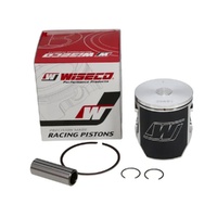 Wiseco Motorcycle Off Road, 2 Stroke Piston, YZ65 2018 43.50MM