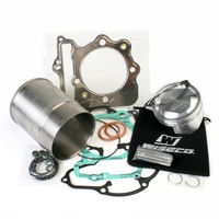 Wiseco All Terrain Vehicle, 4 Stroke Piston, Shelf Stock Kit Honda XR/TRX400EX/TRX400X 12.5:1 CR