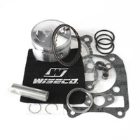 Wiseco All Terrain Vehicle, 4 Stroke Piston, Shelf Stock Kit - 1985-94 Suzuki LT230 Quad 68.0mm (4382M)