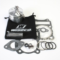 Wiseco All Terrain Vehicle, 4 Stroke Piston, Shelf Stock Kit - Suzuki LT250 Quad 67.0mm (4382M)