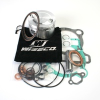 Wiseco All Terrain Vehicle, 4 Stroke Piston, Shelf Stock Kit - Yamaha YFM350 83.5mm (4419M)