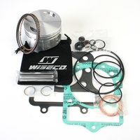 Wiseco All Terrain Vehicle, 4 Stroke Piston, Shelf Stock Kit - Kaw. KLF/KEF/KVF 300 76.0mm (4671M)