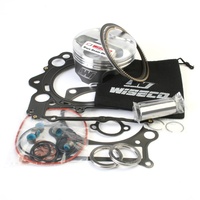 Wiseco All Terrain Vehicle, 4 Stroke Piston, Shelf Stock Kit - Yam YFM660 11:1 CR 100.0mm (4737M)