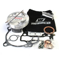 Wiseco All Terrain Vehicle, 4 Stroke Piston, Shelf Stock Kit - 04-09 Yam. YFZ450 95.0mm (4835M)