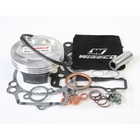 Wiseco All Terrain Vehicle, 4 Stroke Piston, Shelf Stock Kit - 04-09 Yam YFZ450 96mm (4865M)