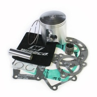 Wiseco All Terrain Vehicle, 2 Stroke Piston, Shelf Stock Kit - 85-86 Hon ATC/TRX250R 66.75mm (526M)