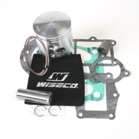 Wiseco All Terrain Vehicle, 2 Stroke Piston, Shelf Stock Kit - 85-86 Hon ATC/TRX250R 68.50mm (526M)