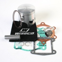 Wiseco All Terrain Vehicle, 2 Stroke Piston, Shelf Stock Kit - 88-06 Yam YFS200 Blaster 68.00mm (573M)