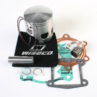 Wiseco All Terrain Vehicle, 2 Stroke Piston, Shelf Stock Kit - 88-06 Yam YFS200 Blaster 68.25mm (573M)