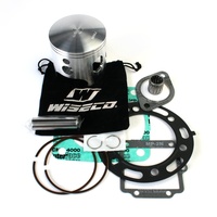 Wiseco All Terrain Vehicle, 2 Stroke Piston, Shelf Stock Kit - Polaris ATV 400 83.00mm (675M)