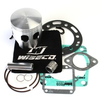 Wiseco All Terrain Vehicle, 2 Stroke Piston, Shelf Stock Kit - Polaris ATV 400 83.25mm (675M)