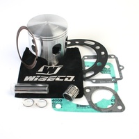 Wiseco All Terrain Vehicle, 2 Stroke Piston, Shelf Stock Kit - Polaris ATV 400 84.00mm (675M)