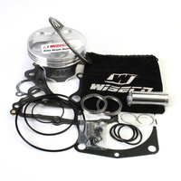 Wiseco All Terrain Vehicle, 4 Stroke Piston, Shelf Stock Kit - Yam Griz/Rhin 660 11:1CR 101.0mm (4737M)