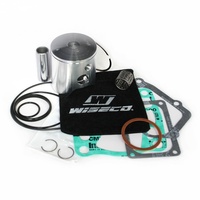 Wiseco Motorcycle Off Road, 2 Stroke Piston, Shelf Stock Kit - 97-99 Suz. RM125 PRO-LITE 54.5mm (641M)