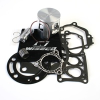 Wiseco Motorcycle Off Road, 2 Stroke Piston, Shelf Stock Kit - 1992-97 Hon CR125 PRO-LITE 56.0mm (676M)