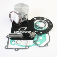 Wiseco Motorcycle Off Road, 2 Stroke Piston, Shelf Stock Kit - 1997-01 Hon CR250 PRO-LITE 67mm (702M)