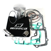 Wiseco Motorcycle Off Road, 2 Stroke Piston, Shelf Stock Kit - 2000-03 Suzuki RM125 54.0mm (754M)