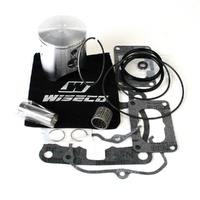 Wiseco Motorcycle Off Road, 2 Stroke Piston, Shelf Stock Kit - 2002 Yamaha YZ125 PRO-LITE 54.0mm (797M)