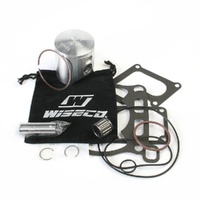 Wiseco Motorcycle Off Road, 2 Stroke Piston, Shelf Stock Kit - 2002-10 Suzuki RM85 48.0mm (806M)