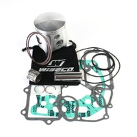 Wiseco Motorcycle Off Road, 2 Stroke Piston, Shelf Stock Kit - 03-07 Suz RM250 (823M) Thru 2010 Europe