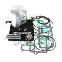 Wiseco Motorcycle Off Road, 2 Stroke Piston, Shelf Stock Kit - 03-07 Suz RM250 (823M) Thru 2010 Europe