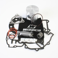 Wiseco Motorcycle Off Road, 2 Stroke Piston, Shelf Stock Kit - 2003 Honda CR125 Pro-Lite 54.0mm (676M)