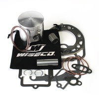 Wiseco Motorcycle Off Road, 2 Stroke Piston, Shelf Stock Kit - 1992 Kaw. KX250 Pro-Lite 68.5mm (617M)