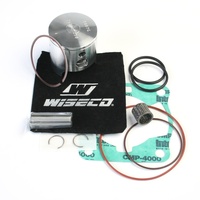 Wiseco Motorcycle Off Road, 2 Stroke Piston, Shelf Stock Kit - 2002-06 Yamaha YZ85 52.5mm (767M)