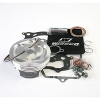 Wiseco Motorcycle Off Road, 4 Stroke Piston, Shelf Stock Kit - 03-05 Yam YZ/WR450F 12.5:1 95mm (4785M)