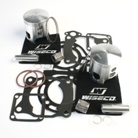 Wiseco All Terrain Vehicle, 2 Stroke Piston, Shelf Stock Kit - Yam 350 Banshee PRO-LITE 64.0mm (513M)