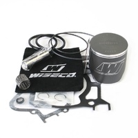 Wiseco Motorcycle Off Road, 2 Stroke Piston, Shelf Stock Kit - 05-07 Yam YZ125 GP Series 58mm (846M)