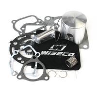 Wiseco Motorcycle Off Road, 2 Stroke Piston, Shelf Stock Kit - 05-07 Honda CR125 54.0mm (859M)