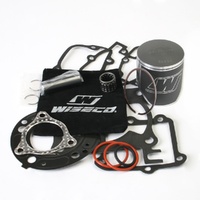 Wiseco Motorcycle Off Road, 2 Stroke Piston, Shelf Stock Kit - 04 Honda CR125 GP Series 54mm (841M)