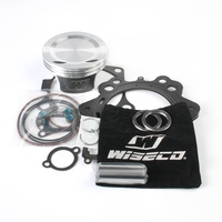 Wiseco All Terrain Vehicle, 4 Stroke Piston, Shelf Stock Kit - 07-10 Yam Grizzly 700 9.2:1CR (4902M103)