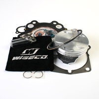 Wiseco All Terrain Vehicle, 4 Stroke Piston, Shelf Stock Kit - Yam YFM660 9.9:1 CR 100.0mm (4966M)