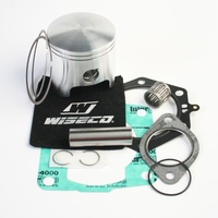 Wiseco All Terrain Vehicle, 2 Stroke Piston, Shelf Stock Kit - 94-00 Polaris ATV 300 75mm (721M)