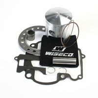 Wiseco All Terrain Vehicle, 2 Stroke Piston, Shelf Stock Kit - 85-86 Suz. LT250 Quad 72mm (534M)