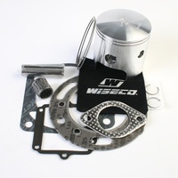 Wiseco All Terrain Vehicle, 2 Stroke Piston, Shelf Stock Kit - Polaris Trail Boss 350 ATV 81mm (639M)