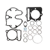 Wiseco All Terrain Vehicle, 4 Stroke Gasket Gasket Kit- '84-85 Yam. YFM/YTM 200