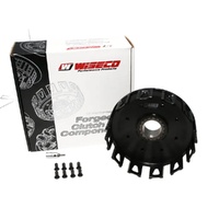 Wiseco Precision Products Motorcycle Off Road, 2 Stroke Clutch Basket, Shelf Stock 93-10 YAM YZ/WR250 CLUTCH BASKET