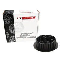 Wiseco Precision Products Motorcycle Off Road, 4 Stroke Clutch Basket, Shelf Stock Clutch Inner Hub - Yamaha YZ250