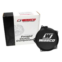 Wiseco Precision Products Motorcycle Off Road, 4 Stroke Clutch Basket, Accessory Clutch Cover- KX450F 2006