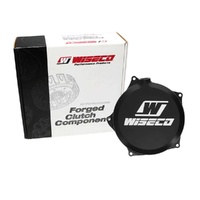 Wiseco Precision Products Motorcycle Off Road, 2 Stroke Clutch Basket, Accessory Clutch Cover- YZ250 1999-10