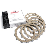 Wiseco Precision Products 2 Stroke Clutch Basket, Accessory CLUTCH FIBER KIT - 7 FIBERS